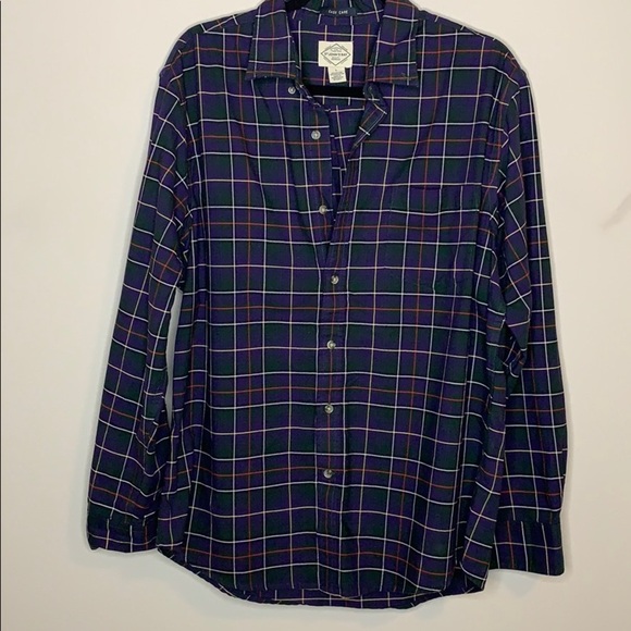 St Johns bay button down - Picture 1 of 3